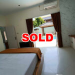 dijual Villa 2 Lantai Furnish di Jalan Tukad Banyuning Renon (1) SOLD
