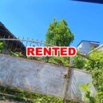 disewakan Tanah 5 Are Cocok untuk Kantor di Renon (1) RENTED