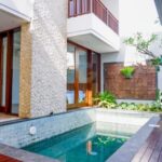 for rent 3 Bedrooms Villa walking distance to Cemagi Beach (1)