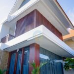 for rent 3 Bedrooms Villa walking distance to Cemagi Beach (3)