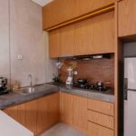 for rent Amazing Concept 4BR Villa with Mezzanine in Heart of Canggu (4)