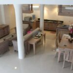for sale 3 Villas + 1 Lumbung Style House in Umalas (2)