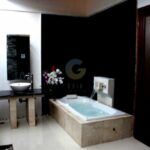 for sale 3 Villas + 1 Lumbung Style House in Umalas (4)