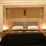 for sale 3 Villas + 1 Lumbung Style House in Umalas (5)
