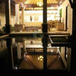 for sale 3 Villas + 1 Lumbung Style House in Umalas (6)