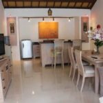 for sale 3 Villas + 1 Lumbung Style House in Umalas (7)