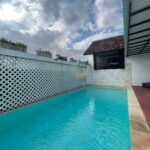 for sale 4BR Villa Rice Field View in Bumbak (1)