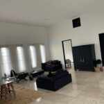 for sale 4BR Villa Rice Field View in Bumbak (4)