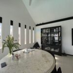 for sale 4BR Villa Rice Field View in Bumbak (5)