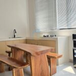 for sale Bright White Minimalist Style Villa in Padonan (10)