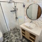 for sale Bright White Minimalist Style Villa in Padonan (11)