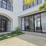 for sale Bright White Minimalist Style Villa in Padonan (2)