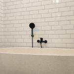 for sale Bright White Minimalist Style Villa in Padonan (6)