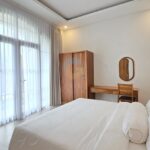 for sale Bright White Minimalist Style Villa in Padonan (8)