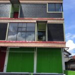 dijual Ruko 3 Lantai di Jalan Utama Gunung Lempuyang Monang Maning (1)