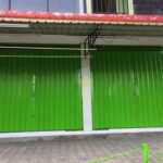 dijual Ruko 3 Lantai di Jalan Utama Gunung Lempuyang Monang Maning (2)