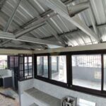 dijual Ruko 3 Lantai di Jalan Utama Gunung Lempuyang Monang Maning (3)
