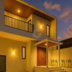 dijual Rumah Indent di Pusat Kota Denpasar (4)