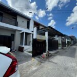 dijual Rumah Indent di Pusat Kota Denpasar (8)