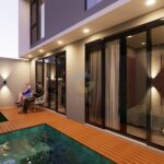 dijual Villa Tropical Modern di Jalan Raya Padang Luwih Padonan (14)