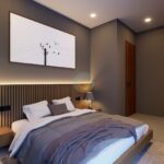 dijual Villa Tropical Modern di Jalan Raya Padang Luwih Padonan (3)