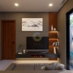 dijual Villa Tropical Modern di Jalan Raya Padang Luwih Padonan (8)