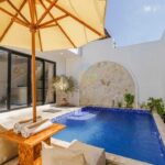 for sale A Fully-Furnished with Private Pool Villa in Canggu (1)