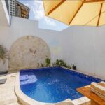 for sale A Fully-Furnished with Private Pool Villa in Canggu (8)