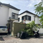 dijual Rumah 2 Lantai Kawasan Premium di Nusa Dua (1)