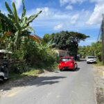 dijual Tanah Cocok buat Kantor di Cargo Denpasar (3)