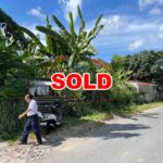 dijual Tanah Premium di Cargo Denpasar (1) SOLD