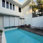 dijual Villa 3 Kamar Tidur Furnished di Jalan Gigit Sari Jimbaran (1)
