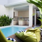 dijual Villa 3 Kamar Tidur Furnished di Jalan Gigit Sari Jimbaran (10)