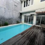 dijual Villa 3 Kamar Tidur Furnished di Jalan Gigit Sari Jimbaran (2)