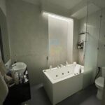 dijual Villa 3 Kamar Tidur Furnished di Jalan Gigit Sari Jimbaran (5)