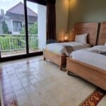 for rent 3 Bedroom Villa in Canggu Pererenan (14)
