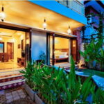 for rent 3 Bedroom Villa in Canggu Pererenan (26)
