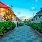 for rent 3 Bedroom Villa in Canggu Pererenan (27)