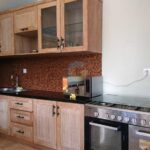 for rent A beautiful villa at the border of Pererenan (1)