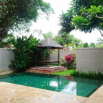 for rent A beautiful villa at the border of Pererenan (1)