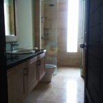for rent A beautiful villa at the border of Pererenan (2)