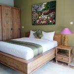 for rent A beautiful villa at the border of Pererenan (2)