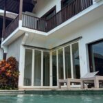 for rent A beautiful villa at the border of Pererenan (4)