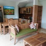 for rent A beautiful villa at the border of Pererenan (4)