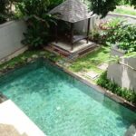 for rent A beautiful villa at the border of Pererenan (5)