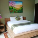 for rent A beautiful villa at the border of Pererenan (6)