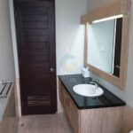 for rent A beautiful villa at the border of Pererenan (7)