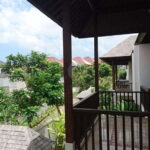 for rent A beautiful villa at the border of Pererenan (9)