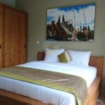 for rent Tropical Modern Three Bedrooms Villa (2)
