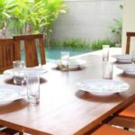 for rent Tropical Modern Three Bedrooms Villa (3)